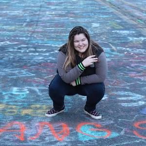 Meet your Posher, Taylor